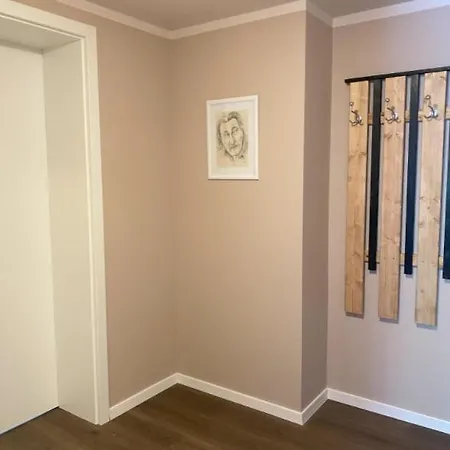 Lily, Baerwalder See, 