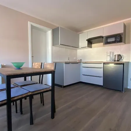 Lily, Baerwalder See, 