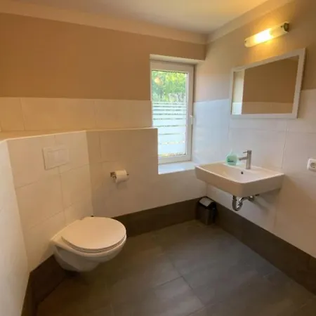 Lily, Baerwalder See, 