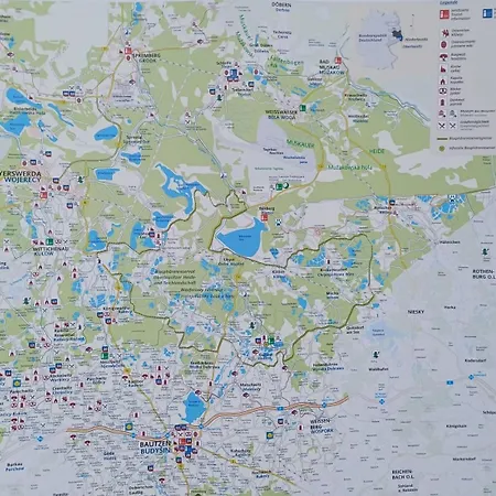 Lily, Baerwalder See, 