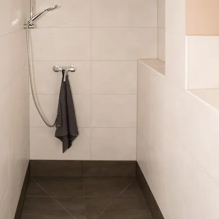 Lily, Baerwalder See, 