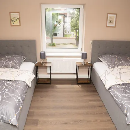 Lily, Baerwalder See, 