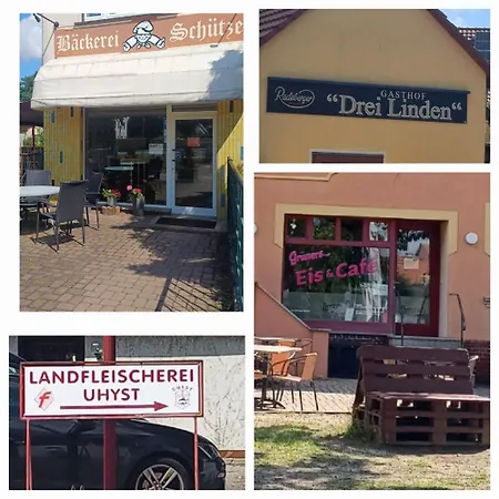 شقة Lily, Baerwalder See, 