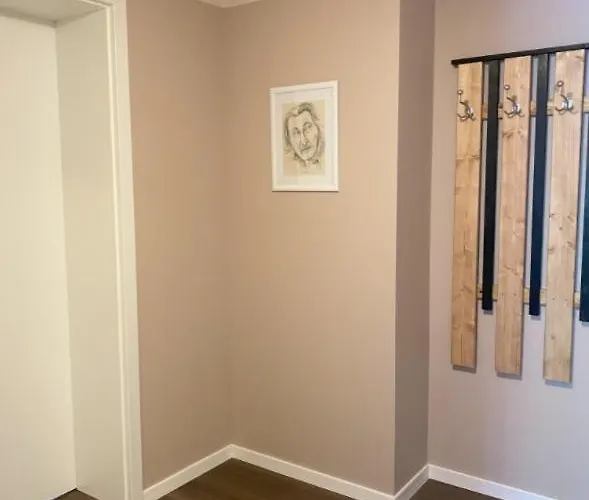 Lily, Baerwalder See, 