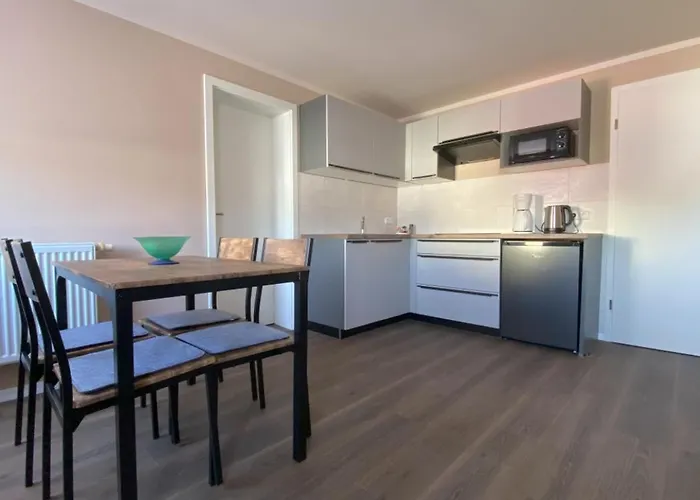 Lily, Baerwalder See, 