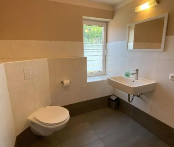 Lily, Baerwalder See, 