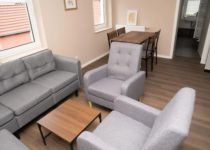 Lily, Baerwalder See, 