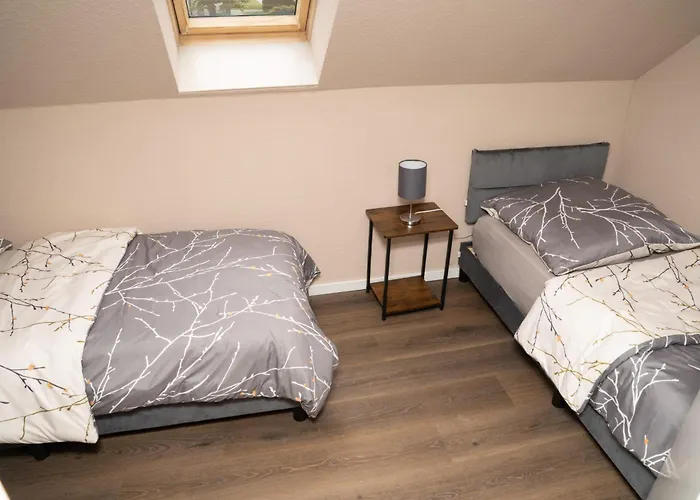 Lily, Baerwalder See, 