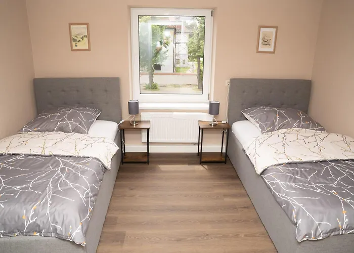 Lily, Baerwalder See, 