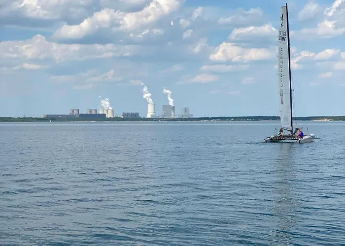 Lily, Baerwalder See, 